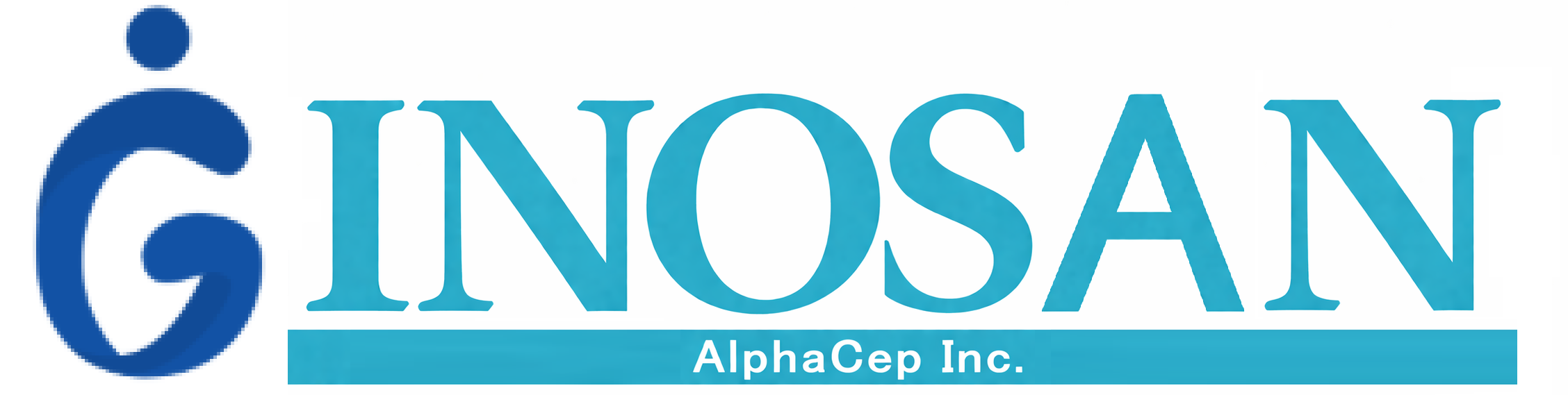 GINOSAN By AlphaCep Inc.
