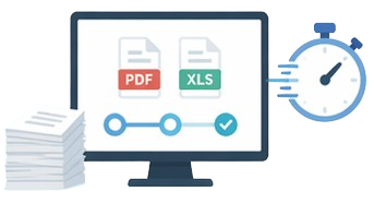 書類をカンタンに作成しオンライン申請が可能